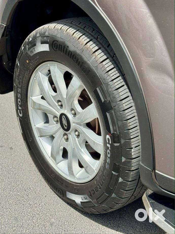 Mahindra Xuv500 W10 2wd, 2017, Diesel