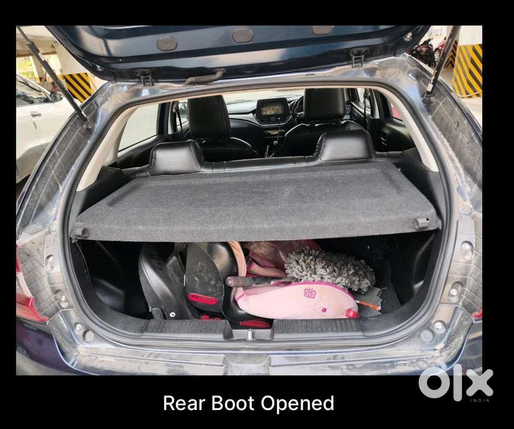 Maruti Suzuki Baleno Manual December 2022 For Sale