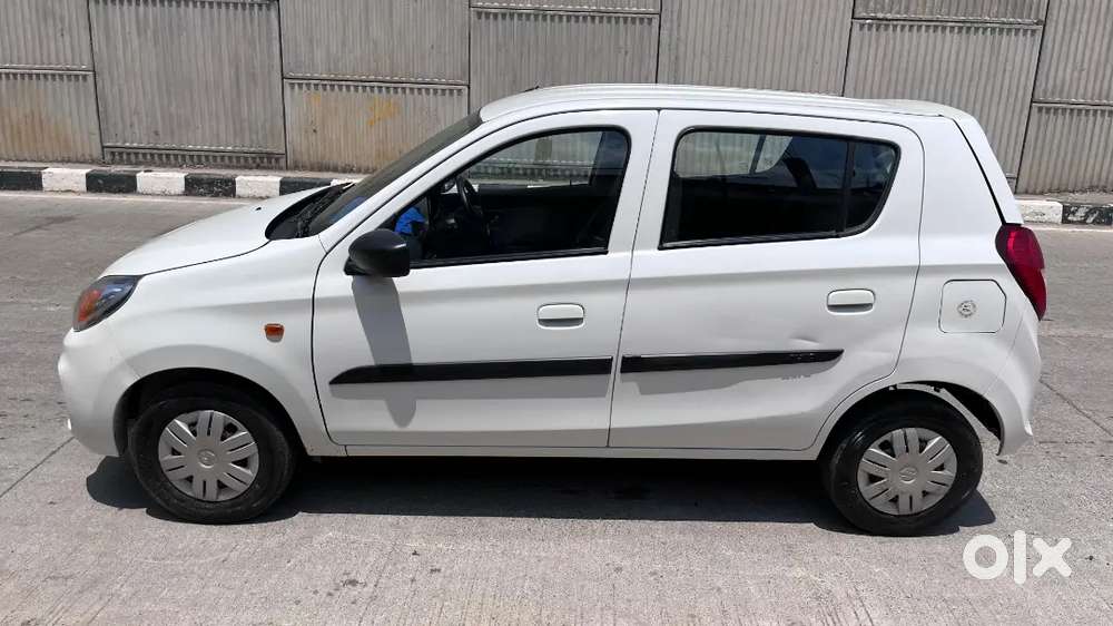 Maruti Suzuki Alto 800 2021 Petrol 13000 Km Driven