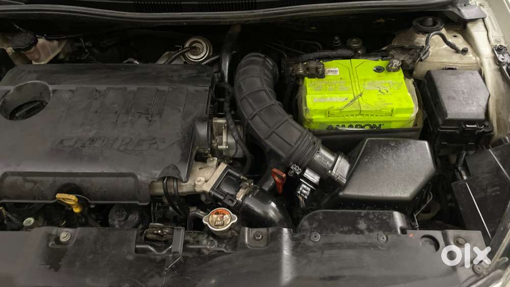 Hyundai Verna Sx Crdi At, 2013, Diesel
