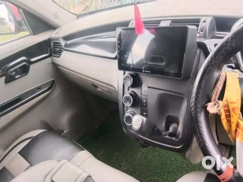 Mahindra Kuv100 Nxt Diesel 2017