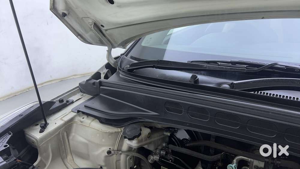 Hyundai Creta 1.6 Sx Plus Petrol, 2016, Petrol