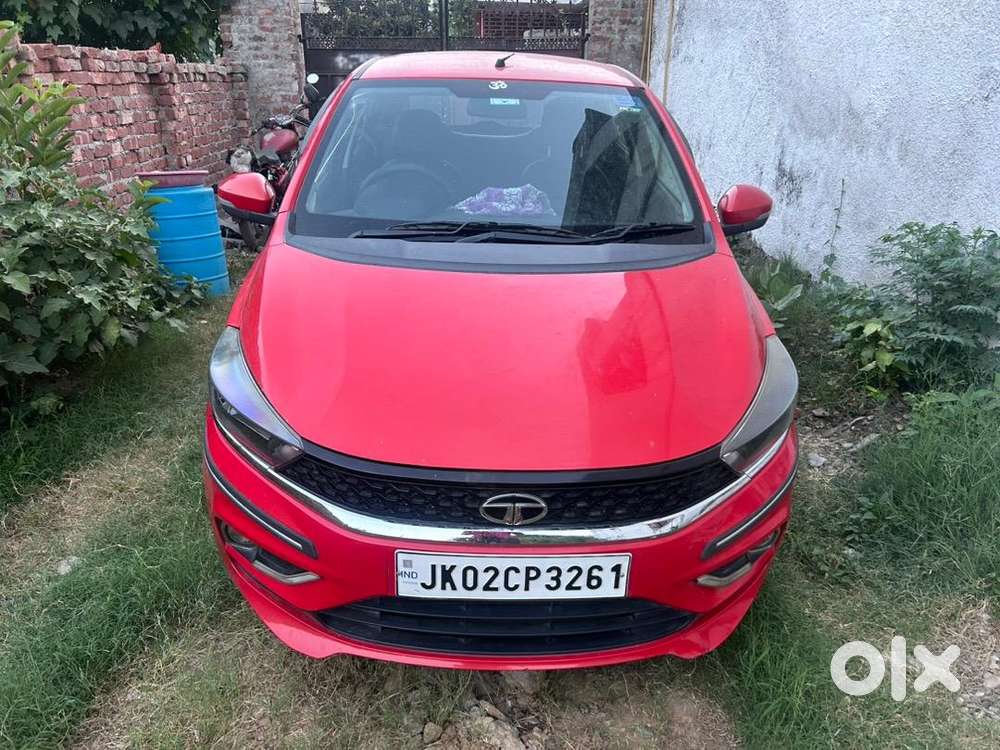 Tata Tiago Xt Petrol Manual 2020