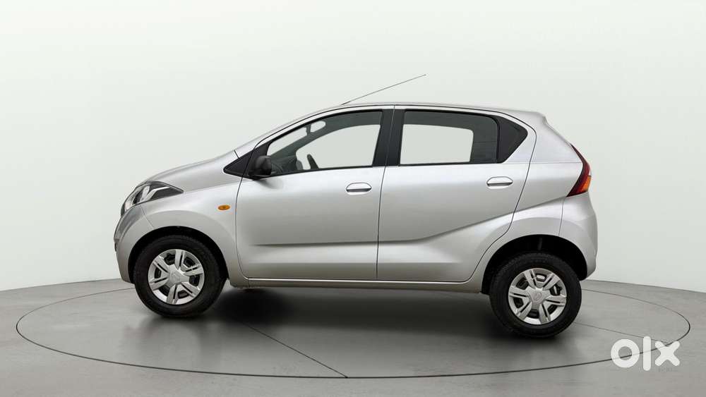 Datsun Redigo S, 2019, Petrol