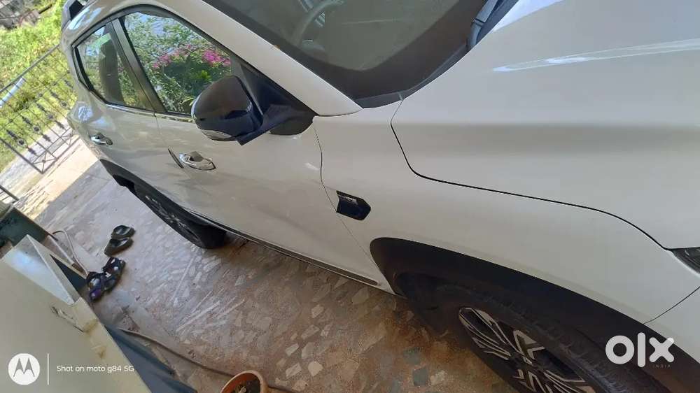 Renault Kiger 2021 Petrol Well Maintained