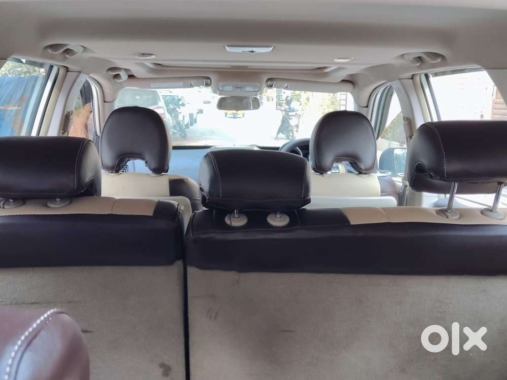Mahindra Xuv500 W9 1.99, 2017, Diesel