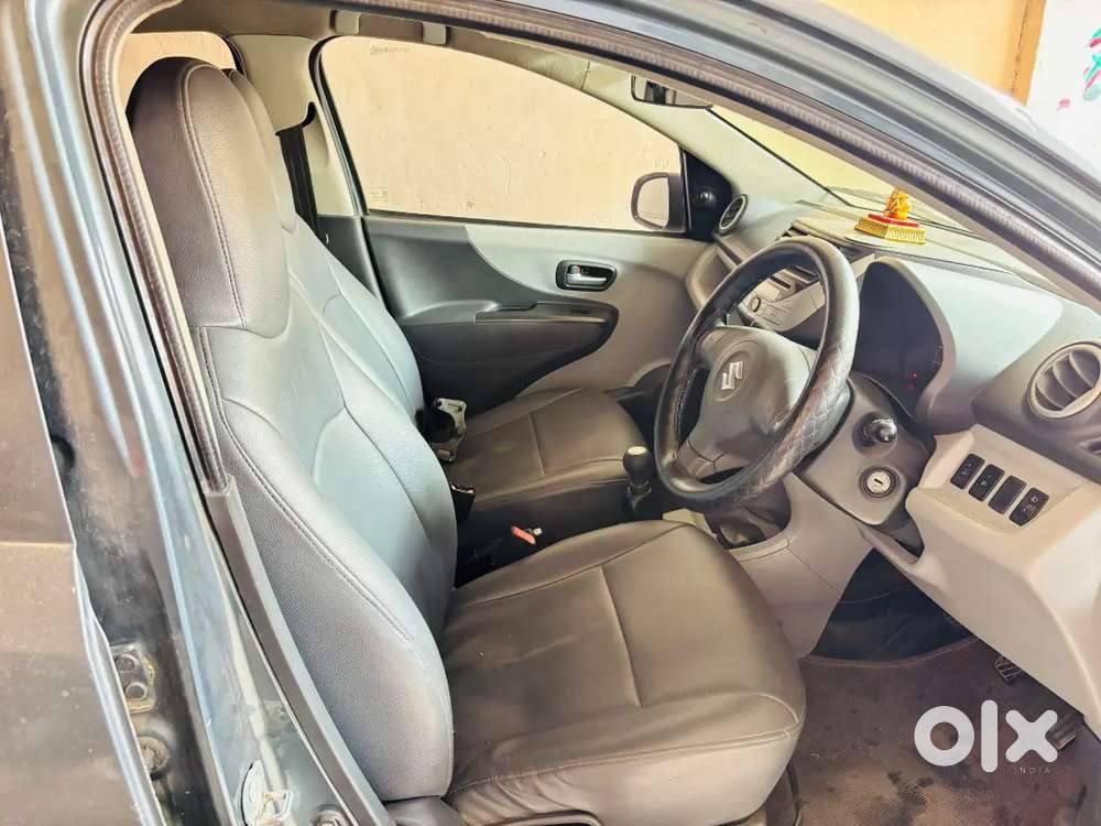 Maruti Suzuki A-star 2009 Model