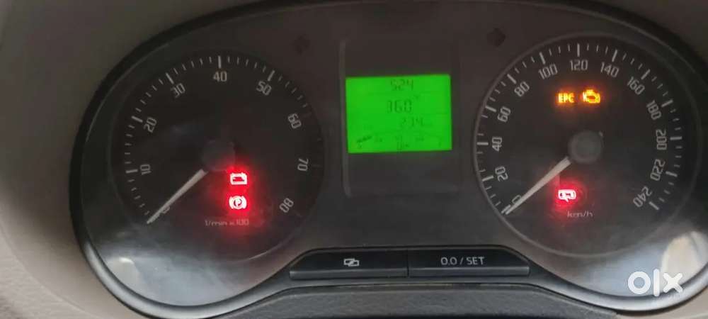 Skoda Rapid 2012 Good Condition