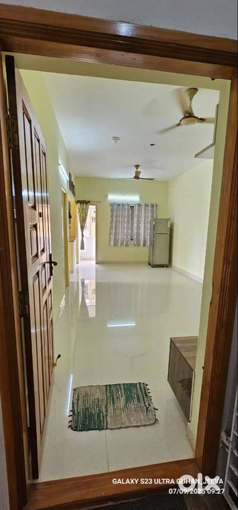 New FLAt- BHK new FLAT in Sunnambu kulathur For Rent: Houses
