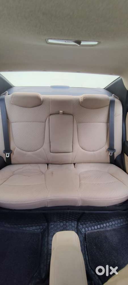 Hyundai Verna 2016-2017 1.6 Sx Vtvt, 2017, Petrol