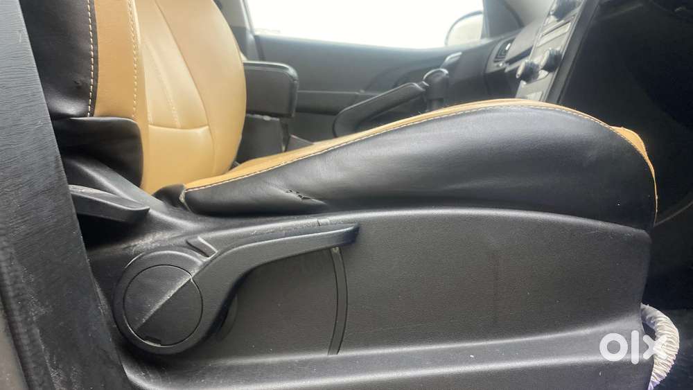 Mahindra Xuv500 W5, 2018, Diesel