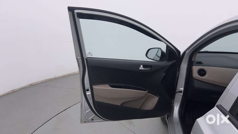 Hyundai Grand I10 1.2 Kappa Sportz, 2017, Petrol