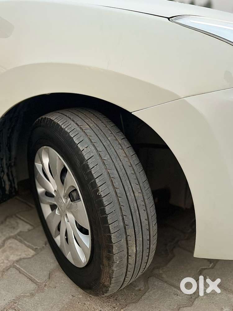 Maruti Suzuki Baleno 2016
