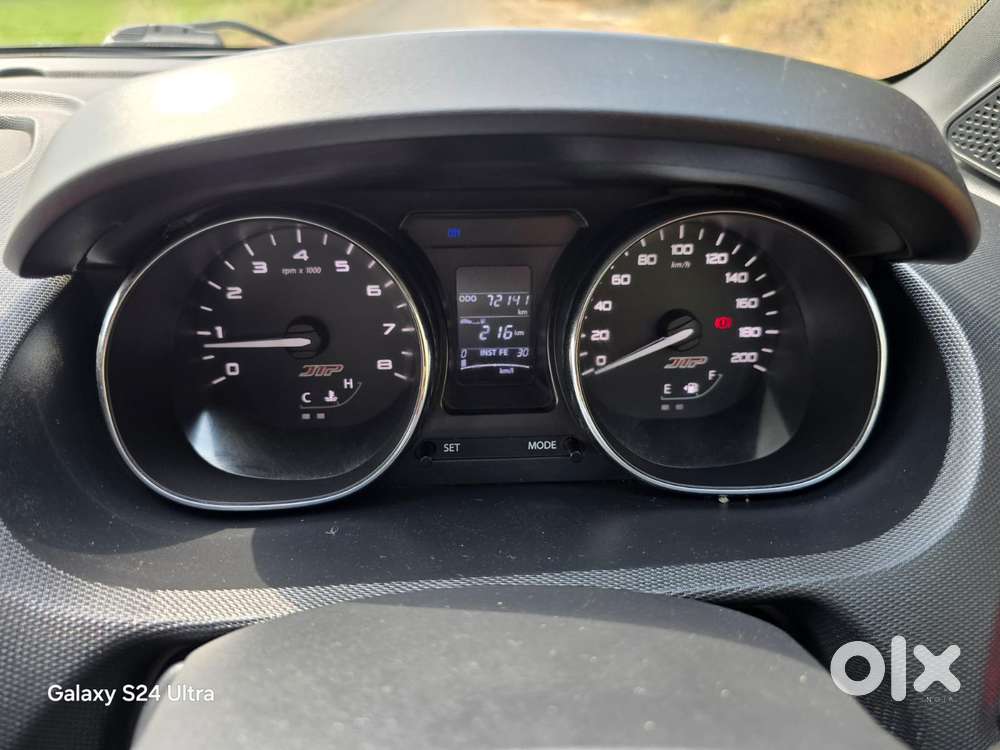Tata Tiago Jtp, 2019, Petrol
