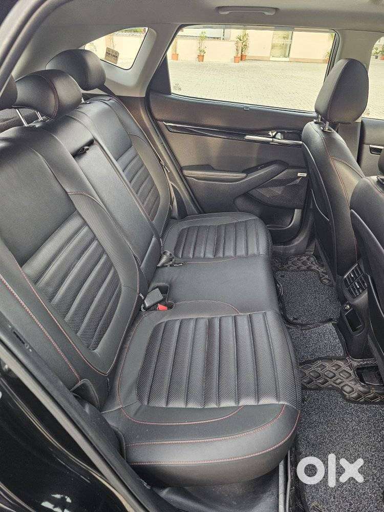 Kia Seltos 1.5 Gtx+ Diesel At, 2020, Diesel