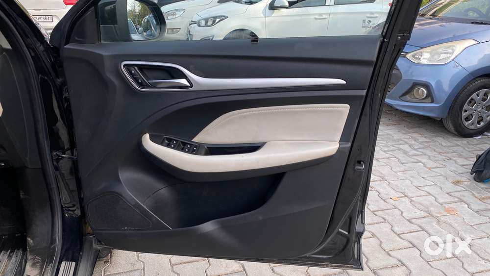 Mg Astor 1.5 Sharp Cvt, 2022, Petrol