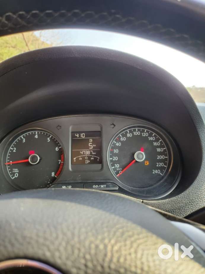 Volkswagen Vento 1.6 Highline, 2020, Petrol