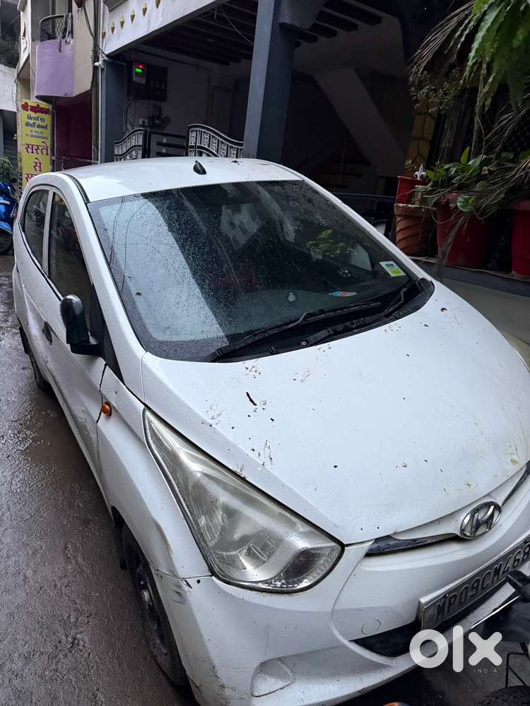 Hyundai Eon Petrol Manual 2014