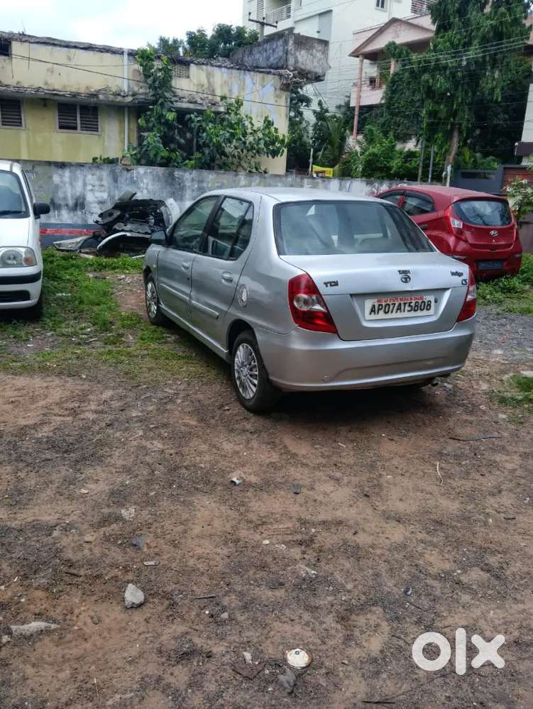 Tata Indigo 2009 Lx