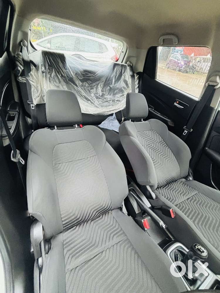 Maruti Suzuki Swift Amt Vxi, 2021, Petrol