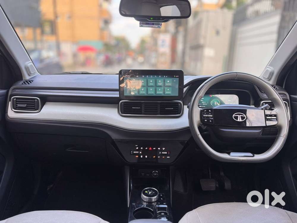 Tata Punch Ev Empowered S, 2024, Electric