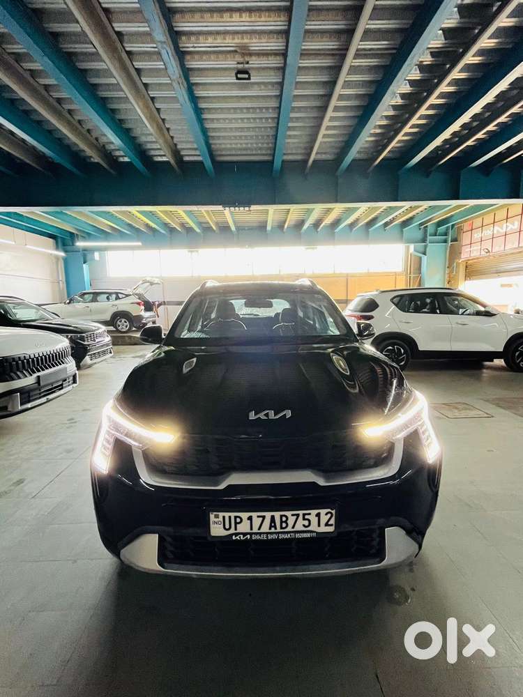 Kia Sonet 1.5 Htk Plus Diesel, 2025, Diesel