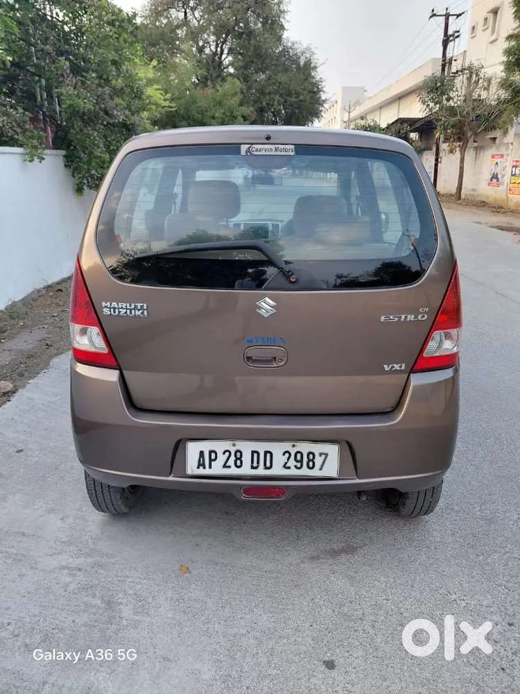 Excellent Condition Well Maintained Vehicle