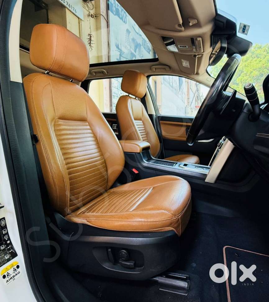 Land Rover Discovery Sport Sd4 Hse Luxury 7s, 2019, Diesel