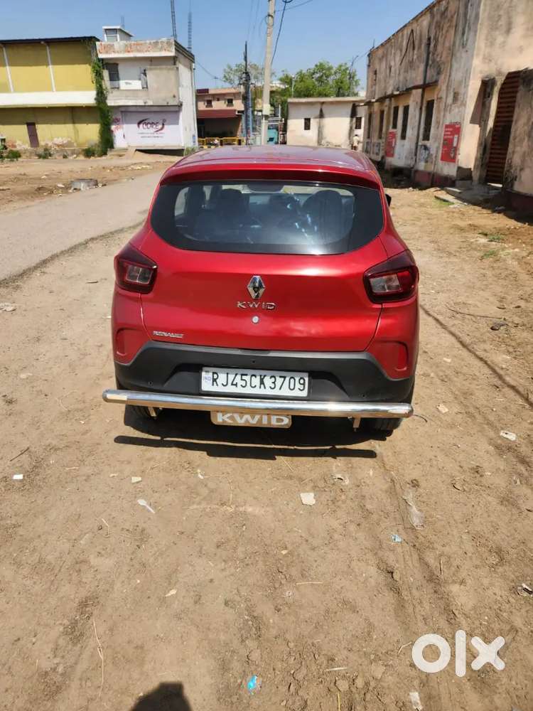 Renault Kwid 2020