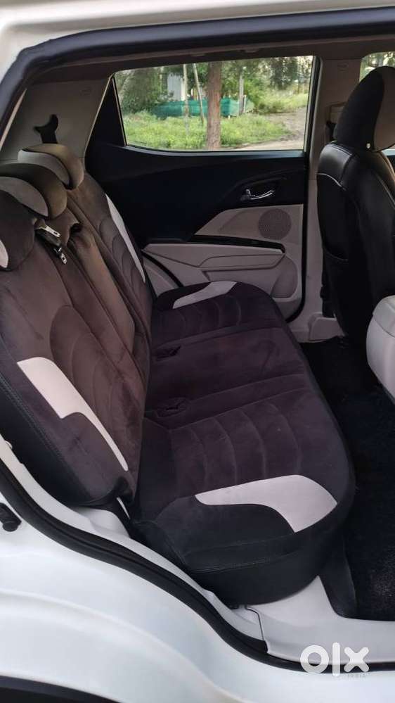 Mahindra Xuv300 W8 Option Diesel, 2019, Diesel