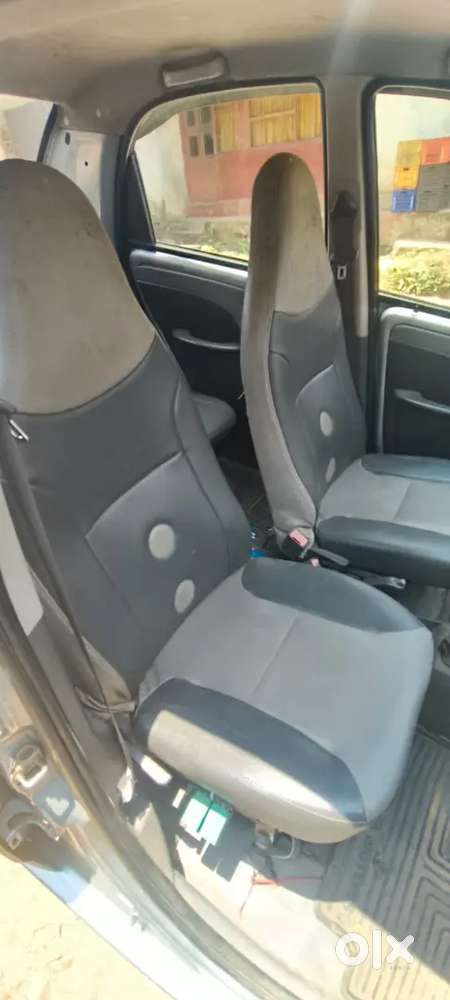 Tata Nano 2010 Petrol 46000 Km Driven