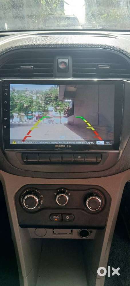 Tata Tiago Xm Diesel, 2017, Diesel