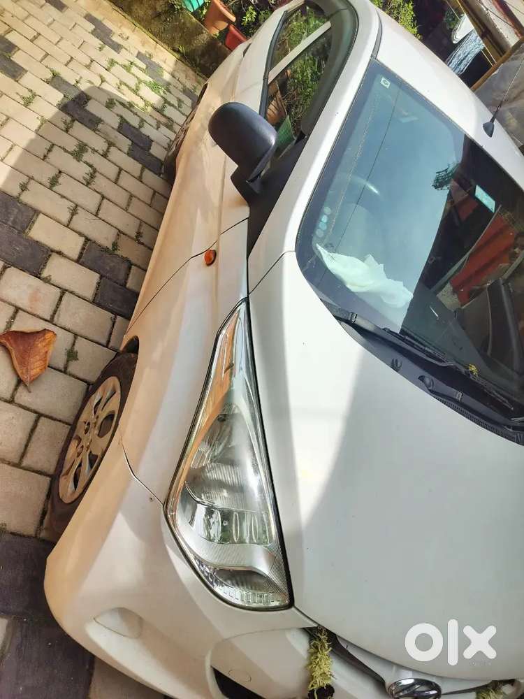 Hyundai Eon 2016 Petrol Well Maintained