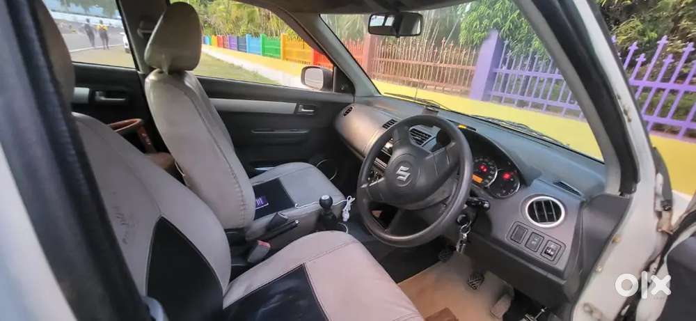 Maruti Suzuki Swift 2010 Petrol Well Maintained