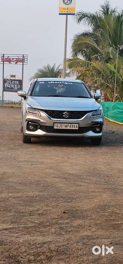 2024 Maruti Suzuki Km Driven