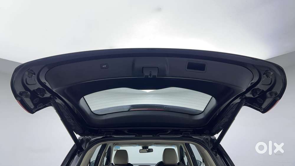 Mg Hector Sharp At, 2021, Petrol