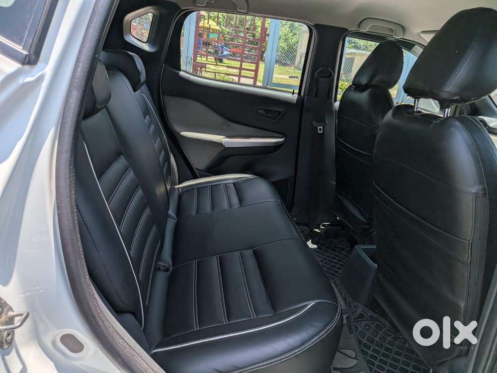 Nissan Magnite 1.0 Xl, 2023, Petrol