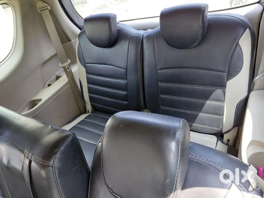 2016 Maruti Suzuki Ertiga