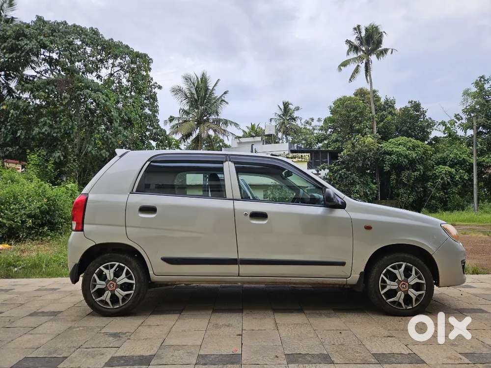 Maruti Suzuki Alto 2014 Lxi