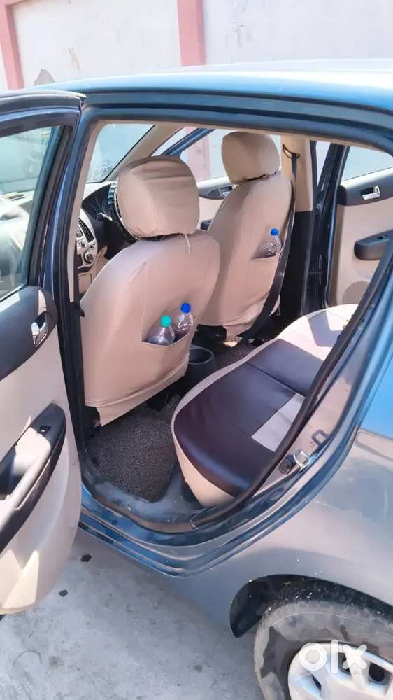 Hyundai I20 2014 Petrol Good Condition