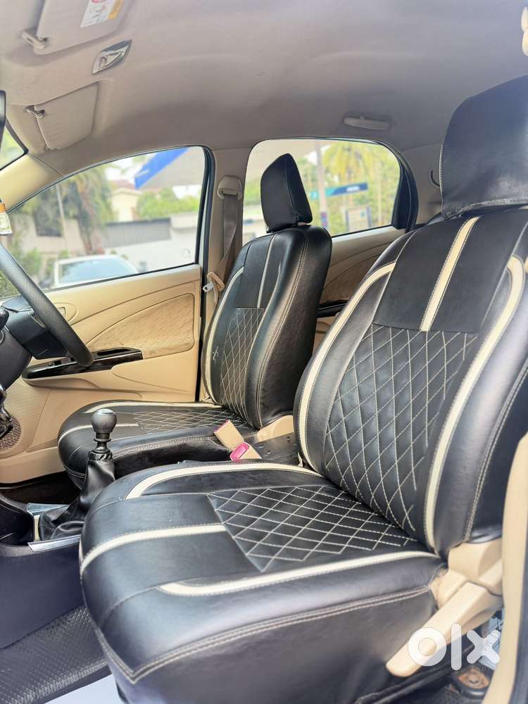 Toyota Etios Liva Vxd Dual Tone, 2018, Diesel