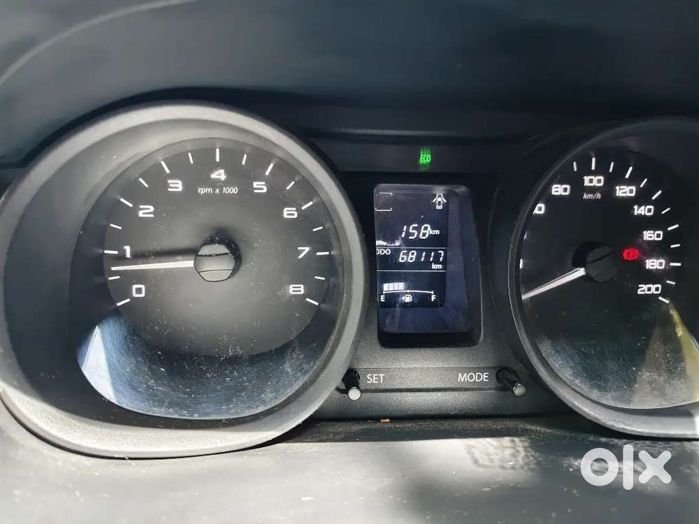 Tata Tiago 2016