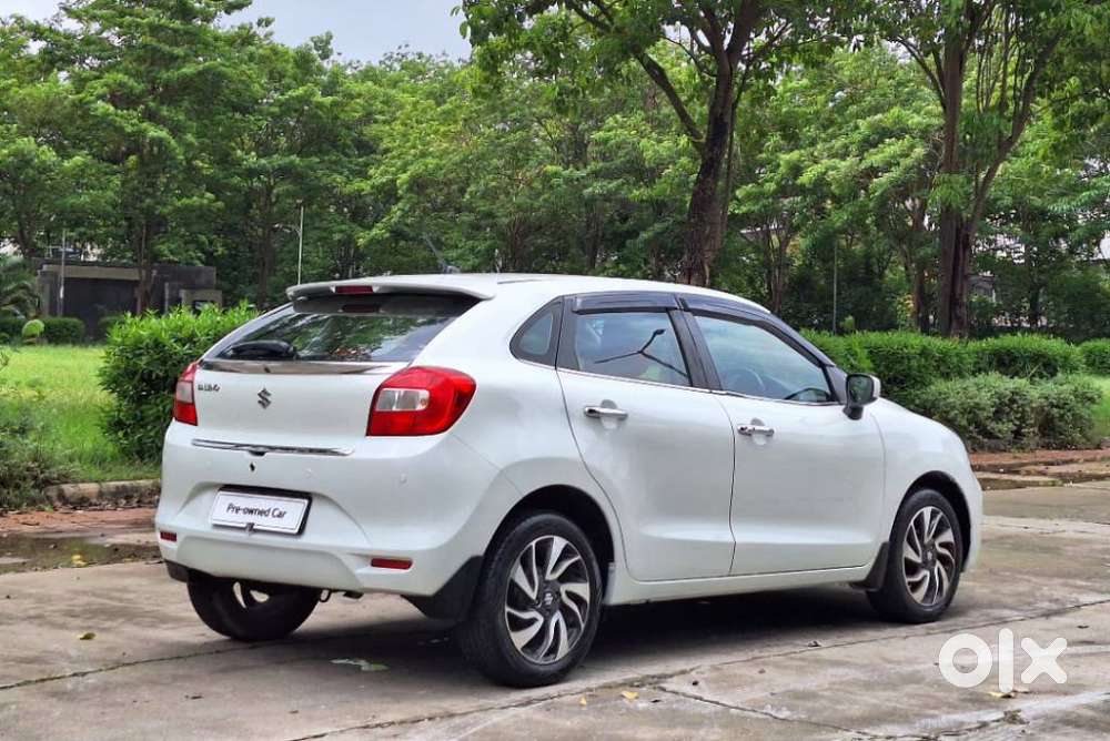 Maruti Suzuki Baleno Maruti-suzuki-baleno-zeta-diesel, 2020, Petrol