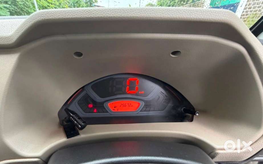Maruti Suzuki Eeco 5 Seater Ac, 2023, Petrol