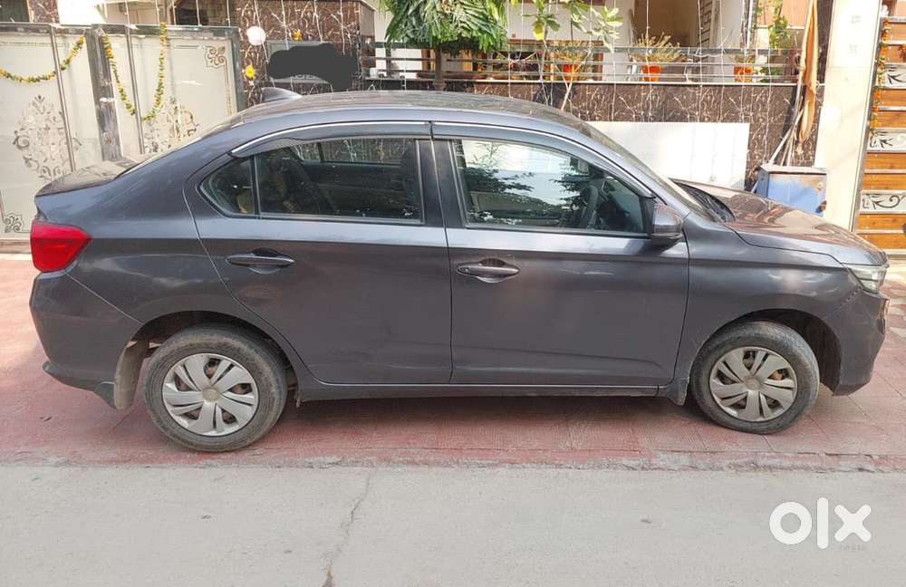 Honda Amaze 1.5 Smt I Dtec, 2019, Petrol