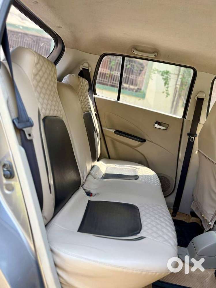 Maruti Suzuki Celerio Zxi Optional, 2016, Petrol