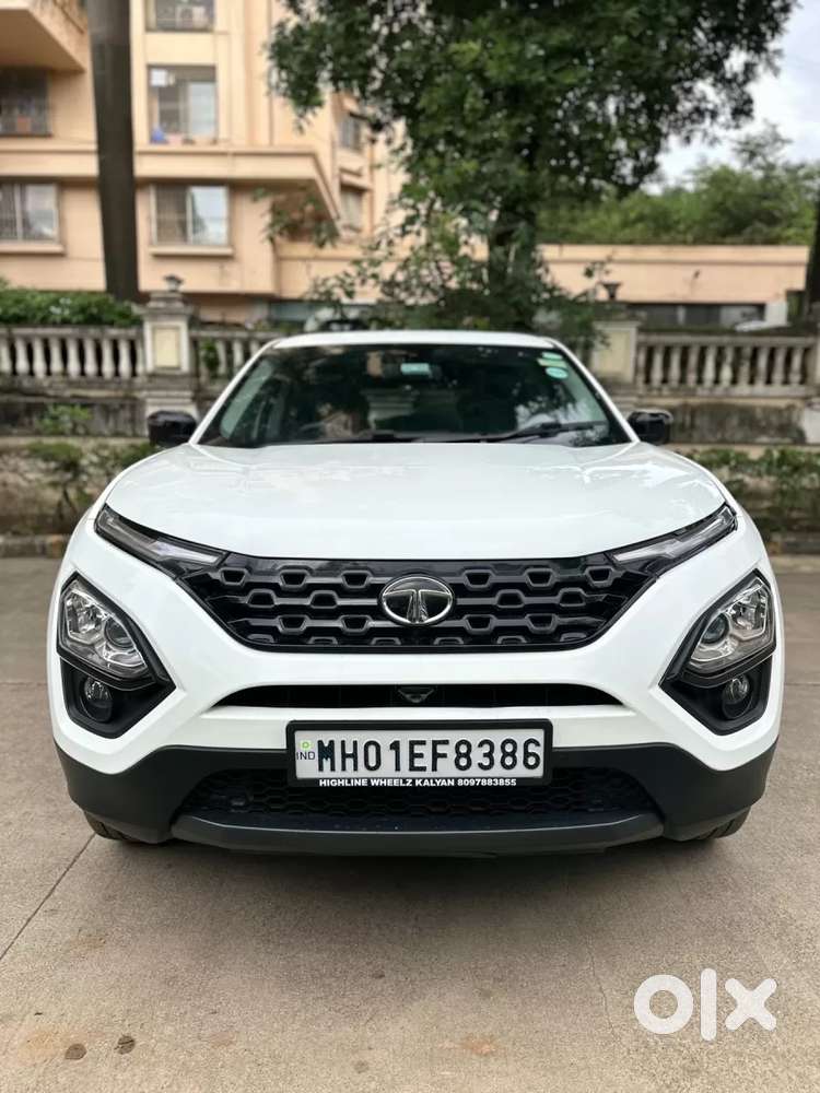 Tata Harrier Xza+, 2023, Diesel