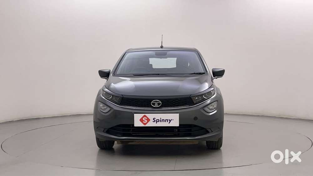Tata Altroz 1.2 Xz Plus Petrol, 2023, Petrol