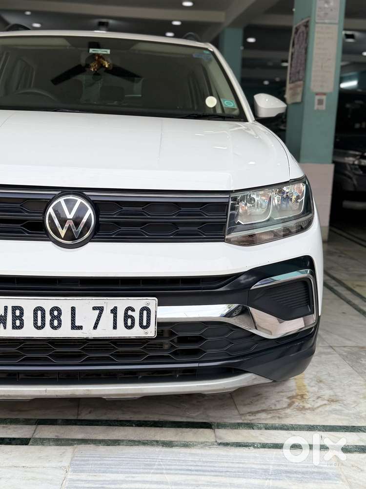 Volkswagen Taigun 1.0 Tsi Highline, 2022, Petrol