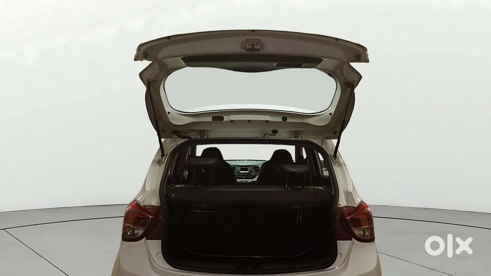 Hyundai Grand I10 Asta 1.2 Kappa Vtvt, 2016, Petrol